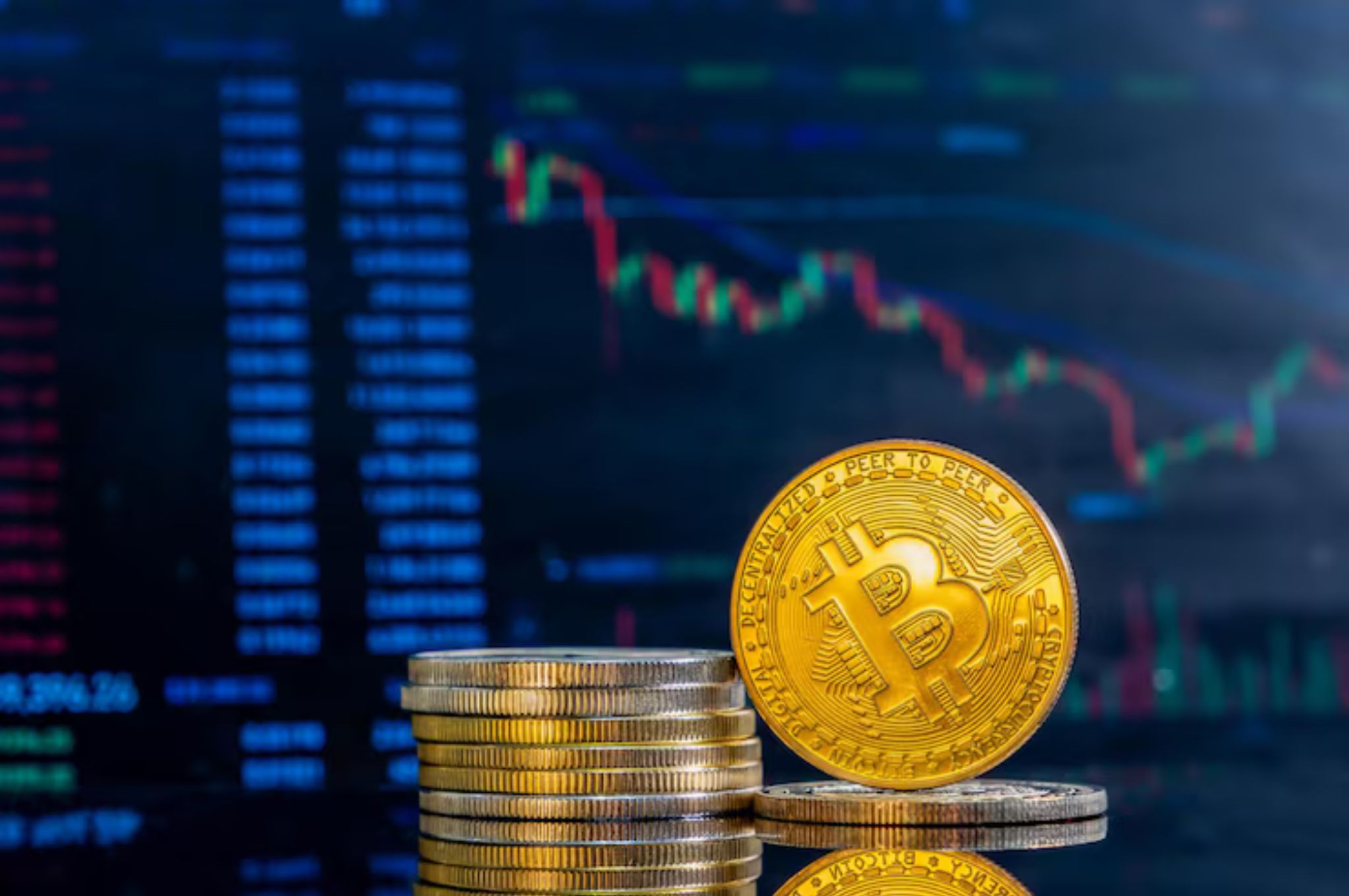Free Crypto Earning Methods in 2025