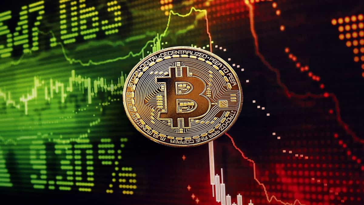 Bitcoin price prediction 2025
